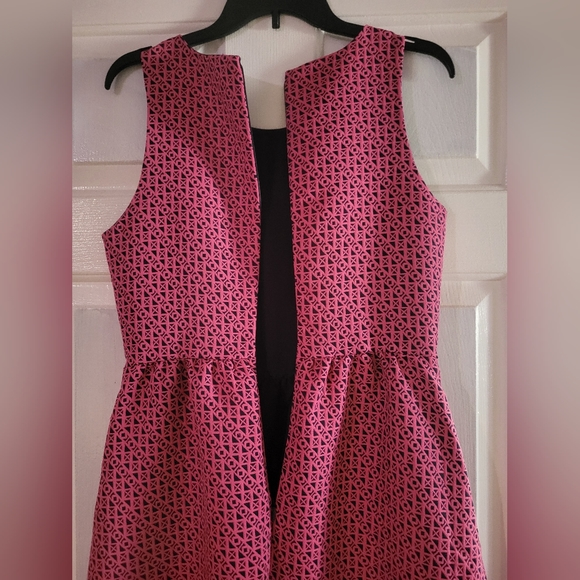 EUC Cynthia Rowley Dress 6 - Picture 3 of 9